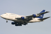 Boeing 747SP-94 (YK-AHB)