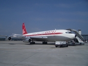 Boeing 707-138B (N707JT)