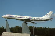 Tupolev Tu-104B (CCCP-L5412)