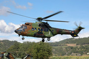 Eurocopter EC-532UL Cougar (F-MCYA)
