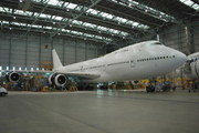 Boeing 747-228BM (F-GCBI)