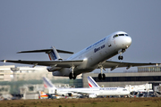 Fokker 100 - F-GPXI