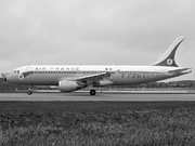 A320-200 - F-GFKJ