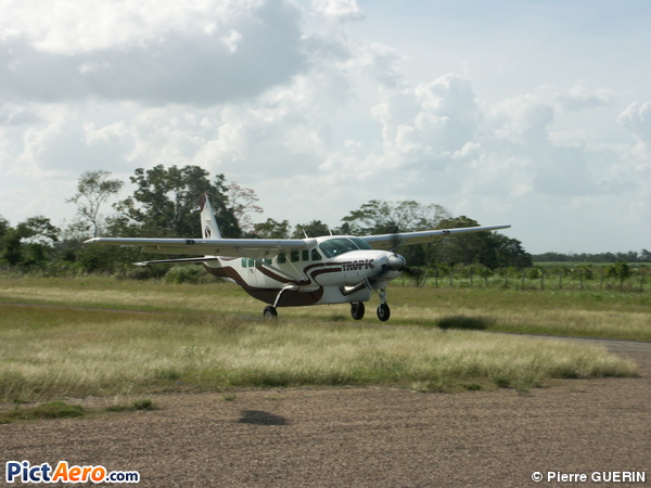 Cessna 208B Grand Caravan (Tropic Air)