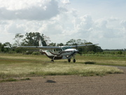 Cessna 208B Grand Caravan (V3-HSS)