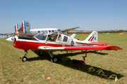 Scottish Aviation Bulldog T-1 (Beagle)