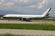 Boeing 757-24Q (N757MA)