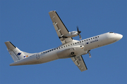 ATR 72-500 (ATR-72-212A) (EC-KGI)