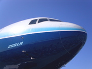 Boeing 777-240/LR