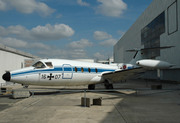HFB-320 Hansa Jet (16-07)