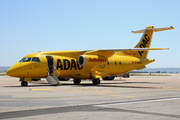 Dornier Do-328-310 Jet (D-BADA)
