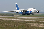 Antonov An-124-100 Ruslan (RA-82049)