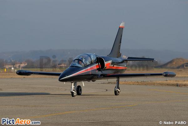 Aero Vodochody L-39 Albatros (AirDisplay)