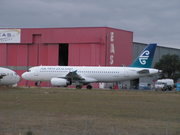 A320-200 - D-AXLA