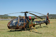 Aérospatiale SA-342M Gazelle