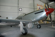 North American P-51D-20-NA Mustang (C-MD)