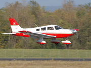 Piper PA-28-181 Archer III (HB-PQR)