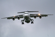 British Aerospace BAe 146-300
