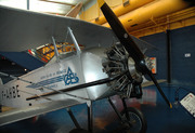 Blériot SPAD-54 Herbemont (F-AHBE)