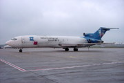 Boeing 727-281F (OY-SEV)
