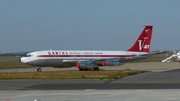 Boeing 707-138B (N707JT)