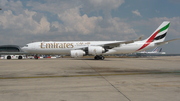 Airbus A340-541