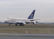 Boeing 747SP-68