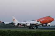 Boeing 747-4HA/F/ER/SCD