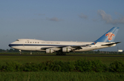 Boeing 747-41BF (B-2461)