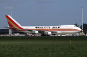Boeing 747-123 (N717CK)