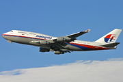 Boeing 747-4H6