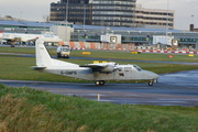 Britten-Norman BN-2A-21 Islander