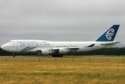 Boeing 747-419