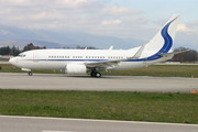 Boeing 737-7EG/BBJ (HL-7770)