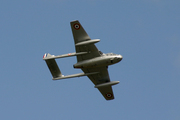 De Havilland Vampire FB.6 (DH-100)