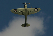 Supermarine Spitfire LF-Vb