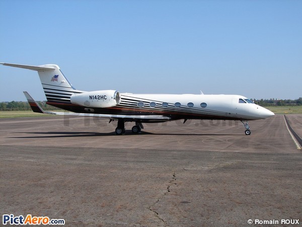 BD-700-1A11 Global 5000 (Delta Jets)