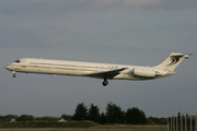 McDonnell Douglas MD-83 (DC-9-83) (OE-IKB)