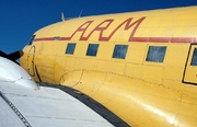 Douglas C-47A Skytrain (DC 3C-S1C3G) (EC-EQH)