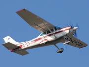Cessna 182Q Skylane II (D-EFJS)
