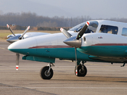 Piper PA-34-220T (D-GBCW)