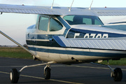 Cessna TR182 Turbo Skylane RG (F-GZGD)