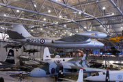 English Electric Canberra B2 (WH725)