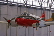 De Havilland DH-104 Dove 6 (G-ALFU)