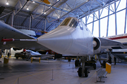 British Aircraft Corporation TSR-2