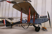 De Havilland DH-9 (D5649)