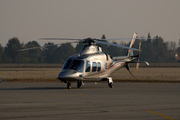 Agusta A-109S Grand