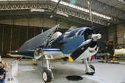 Grumman F6F-3 Hellcat (G-BTCC)