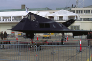 Lockheed F-117A Nighthawk (TR)