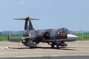 Aeritalia F-104S ASA Starfighter 